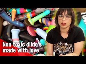 Feminist and ecological dildo's in Spain | METROPOLIS