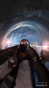 Cum s-a văzut din cabină evoluția planorului MDM-1 Fox pilotat de Mihnea Istrate, unul dintre cele mai spectaculoase momente ale Clinceni Air Show. Ediția de anul acesta a fost una dintre cele mai reușite dintre cele văzute de mine. Felicitări @Mihnea Istrate, Aeroclubul Romaniei, Forţele Aeriene Române, IPJ Ilfov, ISU Bucuresti-Ilfov și Jandarmeriei Ilfov pentru organizarea impecabilă. Video: Mihnea Istrate | Semnal