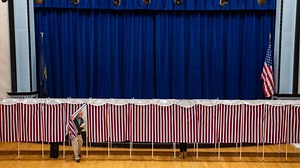 5 takeaways from the 2024 election as Trump wins against Harris