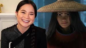 Kelly Marie Tran on Celebrating 'Raya' Amid Anti-Asian Hate Crimes