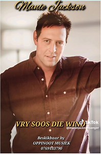 9.7K views · 1.4K reactions | Hi mense..... Hier is nog so voorsmakie van my nuwe CD, wat ook beskikbaar is op USB Stokkie. Bestellings kan geplaas word tydens KANTOOR URE by 076 913 3790 | Manie Jackson Blad | Facebook