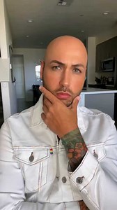 "As a gay Middle Eastern male, it amazes me every day that I get to openly and freely express myself through the art of makeup. For me, pride month recognizes and celebrates the diversity, individuality and beauty within the LGBTQIA community. It’s to pay homage to all those who have made it possible for us to be able to shine as our authentic selves today. I stand for love, equality and acceptance this month and every month.” — UD Global Makeup Artist, Steve Kassajikian #UrbanDecay #Pride | Urb