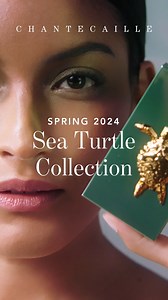 Introducing our NEW Spring 2024 Sea Turtle Collection 💫 A fresh pastel color story inspired by sea turtles. 🐢 This season's collection was created to support the @amazonconservationteam and their Ancestral Tides initiative, which unites indigenous communities to protect turtles and their coastal marine ecosystems. Included in the collection: ✨ Sea Turtle Eye Trio – Warm Shade 1 – A burnished olive Shade 2 – A seashell nude pink Shade 3 – A champagne pearl ✨ Sea Turtle Eye Trio – Cool Shade 1 –