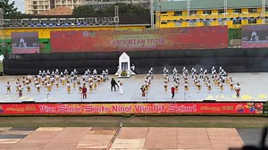 Barangay Camagayan (Landonian Tribe) Sinulog sa Kabataan sa Dakbayan 2025 #TheCebuano #Sinulog2025 #SinulogSaKabataan | The Cebuano