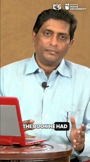 Ilya Prigogine on the Symbolism of #Nataraja | Aravindan Neelkandan