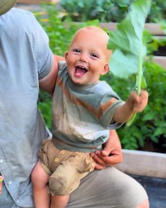 323K views · 54K reactions | Breck finds himself in a big ole mess! He gets into a fight…AND hopefully this hair replacement treatment works at the END! 塞 | Plant Based Gabriel | Facebook