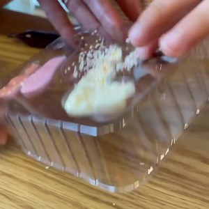 William and Bentley Hammington on Reels