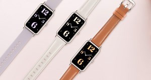 HUAWEI Watch Fit Mini devine oficial; Purtabil cu ecran AMOLED de 1.47 inch și autonomie de 2 săptămâni