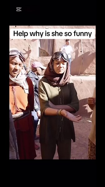 Madison Bailey's Funniest Moments from OBX Bloopers