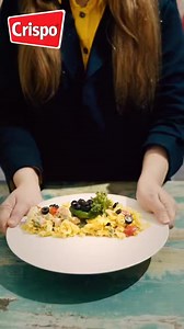 Bold, rich, and full of flavor – this Arabian pasta is an unforgettable bite. #Pasta #InstantPasta #CrispoPasta #Ramadan #RamadanMeals #Meals #PastaLover #PastaRecipes #InstantNoodles #CrispoRecipes #Yummy #Foodie #RamadanVibes | Crispo Pasta