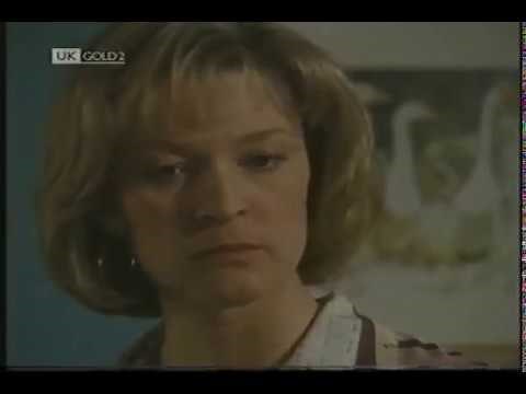 Phil Mitchell and Kathy Beale (11th April 1994)