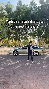 223K views · 1K reactions | Venimos a ser felices no a escuchar gente arenosa ‍ #tuning #humordeautos #nissan #jdm180sx #240sx #s13 #autosjaponeses #luiscamaracon | Luis Cámara | Facebook