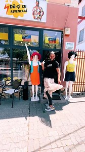 72K views · 6.7K reactions | Am o fusta creata, creata si sunt cea mai tare dulceata ❤️ #daticureveneala | Razvan Botezatu | Facebook