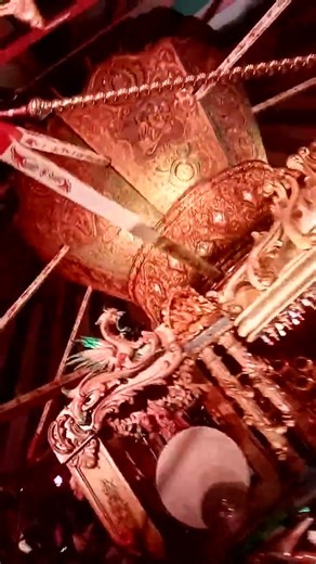 Thursford Collection Part 3 #england #travel #museum #music #norfolk #england #uk #like