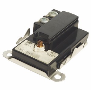 [Hot Item] Single Throw Lower Element Water Heaters Disc Thermostat