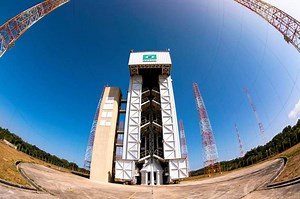 Alcântara: Virgin, Hyperion, Orion Ast and C6 Launch are the first to operate at the Space Center