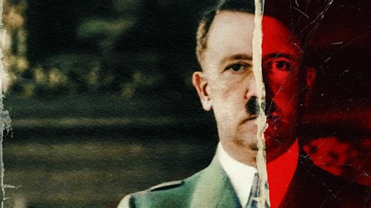 Ve Hitler y los nazis: La maldad a juicio | Sitio oficial de Netflix