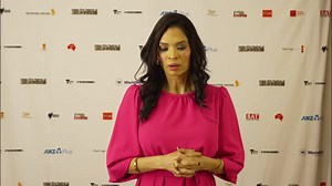 A happy Jasmeet K. Reen whose film DARLINGS won the EQUALITY IN CINEMA AWARD. @wearevicscreen @cityofmelbourne @worldremit @latrobeuni @hoytsaustralia @blackmagicnewsofficial @artscentremelbourne @ngvmelbourne @mitulange @singaporeair @indusageaus @radiohaanji @sbs_australia #sbshindi @theaustoday @metvchannel @bysqitzshowtime @gday_india @southasiatimes #radiomanpasand @sbs_australia #urbanlist @urbanlist @broadsheet_melb @whatsonmelb @rmitindianclub @sidc_swinburne @latrobeindianstudentsclub @