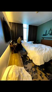 8.4K views · 183 reactions | Check out room bed making full video Imtiaz Chowdhury | MD Masum | Facebook