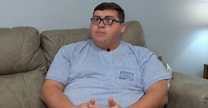 Decatur councilman files harassment reports against Steve Perkins protesters