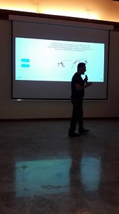 Micerium International Meeting, Myanmar. Dr Luca Lavorgna giving a lecture on our Digital Workflow in a guided surgery. | Digital Smile System | Facebook