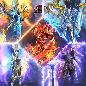 Chiến ngay MU Awaken - VNG - Siêu phẩm MMORPG Webzen Hàn Quốc để trải nghiệm 🔰 05 Class nhân vật, thỏa sức lựa chọn. 🔰 PK liên Server 🔰 Giao dịch tự do 🔰 Thời trang độc đáo ================= 📳 MU Awaken - VNG - Chuẩn MU Webzen Hàn Quốc 🎮 Tải MU Awaken - VNG tại: https://mua.onelink.me/LqiG/15b61082 🎯 Trang chủ chính thức: http://mua.zing.vn/ 💎 Nạp Gem tại: https://pay.zing.vn/mobile/mua ⚔️ Giao lưu, kết bạn tại Cộng đồng MU Awaken - VNG: https://www.facebook.com/groups/mua.zing.vn 📺 SUB