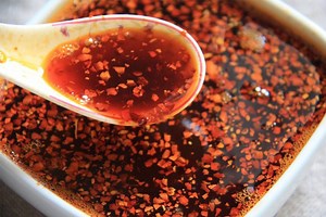 10K views · 301 reactions | You NEED some hot oil in your life, go make some :-) | Strictly Dumpling | Facebook