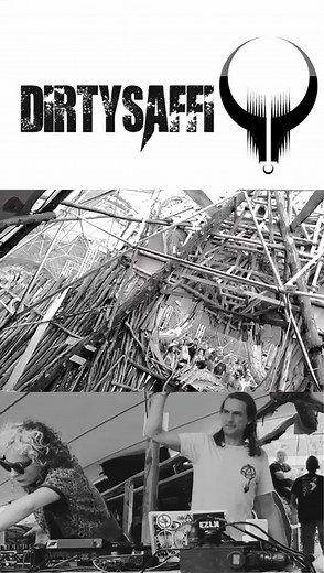 🙏 Dirty Saffi Expresses Immense Gratitude: Relive Our Atman Festival Odyssey 🙏 We're elated by the magnetic resonance of Atman Festival and its transcendental moments! To honor your unflagging allegiance, we’ve unleashed an exclusive cinematic capsule. 🎥 [Experience the Atman Saga ft. Dirty Saffi](Insert Video Link Here) 🎥 👁️ **Tag and Discover: #DirtySaffiUnleashedAtAtman** Join the narrative by employing our signature hashtag. 🌐 Engage Further with Dirty Saffi: - [Soundcloud](https://sou