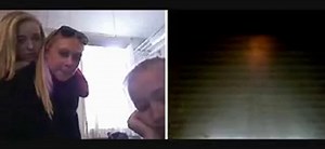 chatroulette girls interesting on cum 2