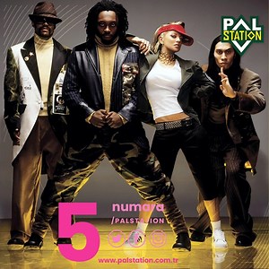 Pal Station on Reels