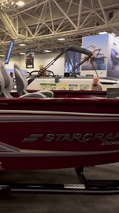 18 reactions | MINNEAPOLIS�BOAT SHOW® January 18-21, 2024 Minneapolis Convention Center Come check out our Starcraft fishing boats today & tomorrow at the MSP boat show! | Starcraft Marine | Facebook