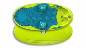 ZUP est Factio Board pro Your Watersports Factio Barge