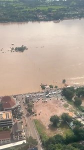 45K views · 363 reactions | ສຳຫລວດພື້ນທີ່ຜົນກະທົບ | Media Laos | Facebook