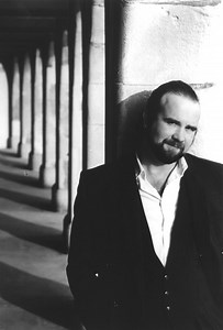 Nov 04, 1994: John Martyn at The Sanctuary Milton Keynes, England, United Kingdom | Concert Archives