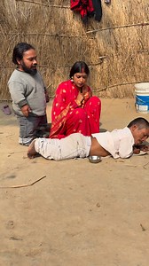 Devar ko tel lagai | Gunjan digital Vlogs