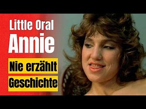 Little Oral Annie 1984: The Scandal That Rocked Retro Cinema