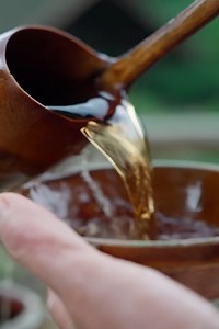 16K views · 329 reactions | Rice wine originated in China and has a history of more than 1,500 years, along with beer and wine, it is known as one of the three ancient wines in the world. | Sumon block | Facebook