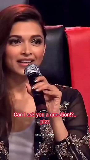 4.3K views · 123 reactions | if DEEPIKA PADUKONE meets KIM TAEHYUNG!!! Taehyung full screen edits | Deepika Actress | Facebook