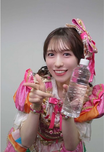 青春ハートシェイカー｜ああこれが恋なんだ — 小泉遥香（超とき宣）