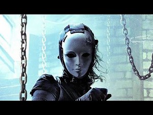 MURDEROUS MYSTERY! The DARK history of their NEW NEIGHBOUR! Blood widow Horror