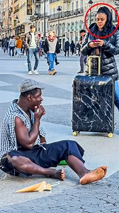 318K views · 5.7K reactions | Public embarrassment unlocked  #StreetComedy #PublicReactions #FunnyEncounters #Viral | Napiofficial27 | Facebook