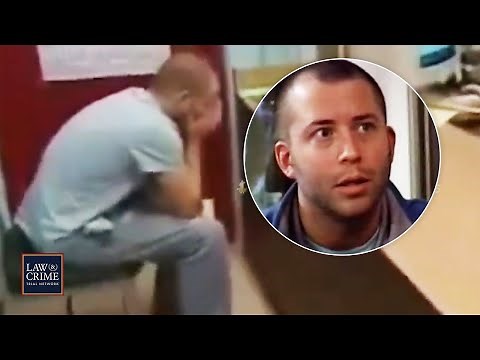 Full Interrogation: Middle School Teacher Caught Meeting with 13-Year-Old Girl