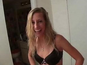 Girls Filming Each Other