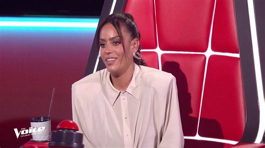 The Voice 2026 - Prime du 25 avril 2026 - Partie 1+