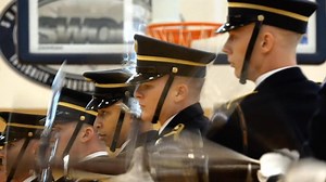 5.7K views · 118 reactions | It's getting closer...we're almost there... The #JBMDL Power in the Pines Open House and Air Show on May 17-18 will be here before you know it! We're spotlighting all our U.S. military branches and flexing our joint warfighting muscles  Together we will #WinAsOne! You don't want to miss it! #PowerInThePines #OHAS2025 | Joint Base McGuire-Dix-Lakehurst | Facebook