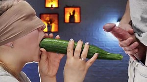 My Friend Tricked me with the Taste Game, but it didn't work