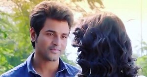 #Expressions no need words...Nan key Kalyanam Palikalama...Double okk.....amazing expressions by Keerthy Suresh #Remo | Actress Keerthy Suresh