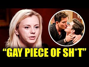 At 38, Charlie Sheen's Ex Bree Olson FINALLY Confirm The Rumors