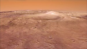 15K views · 791 reactions | As a pilot I love flying in the 3rd dimension - on Mars. (full video: https://bit.ly/3FE96go) ESA - European Space Agency | Col. Chris Hadfield | Facebook