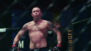 Watch Vegas erupt when Leon Edwards and Colby Covington collide at UFC 296! 🏆 🎫 Get tickets to UFC 296 TODAY 🎫 | UFC